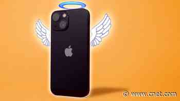 Apple Reportedly Has No Current Plans to Resurrect the iPhone Mini