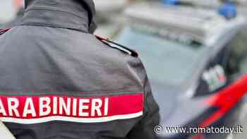 Quella casa con fucile, munizioni e un machete. Arrestato 40enne