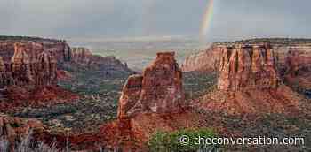 How The National Antiquities Act Has Saved Natural Wonders