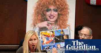 What Happened At Marjorie Taylor Greene’s Let’s-Beat-Up-NPR-And-PBS Congressional Hearing