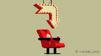 Movie Theatres Are Still Struggling To Recover Business