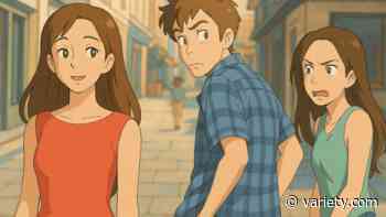 Viral Trend: AI Image Update Floods Internet With Studio Ghibli-ized Images