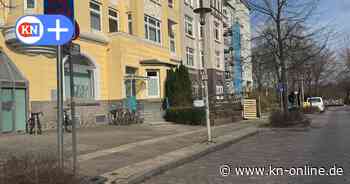 Taxiplätze in Kiel: Warum werden einige im Stadtteil Schreventeich verlegt