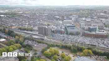 Council awarded grant for town regeneration project