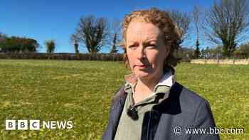 'Nature farming cut leaves black hole in our finances'