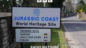 Rogue road signs appear in Bradford-on-Avon