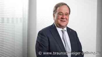 Armin Laschet: „Trump wird uns auch noch mal brauchen“