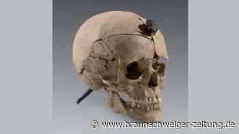 Durchbohrte Schädel in Spanien: Forscher enthüllen Grausames