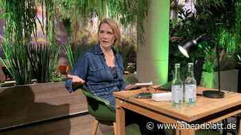 Judith Rakers: So klappt es mit dem Gemüse im eigenen Garten