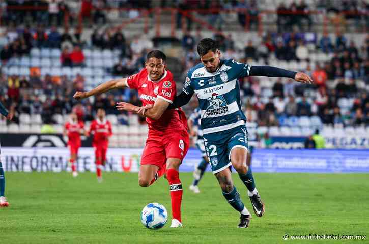 Toluca vs Pachuca: Cómo y dónde ver EN VIVO y DIRECTO la Jornada 13 del Clausura 2025
