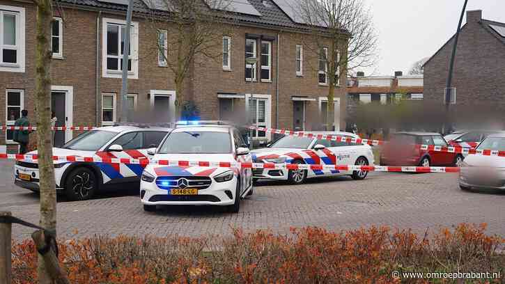 Tweede dode bij schietpartij Oosterhout, zwaargewonde naar ziekenhuis