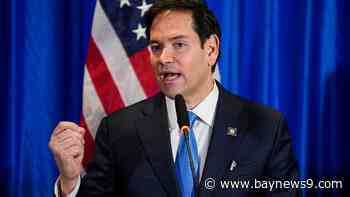 Rubio says U.S has revoked hundreds of visas as Trump administration clamps down on foreign student activists