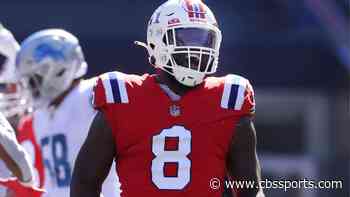 Patriots releasing veteran linebacker Ja'Whaun Bentley, per report