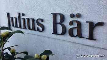 Julius Bär schliesst Verkauf von Brasiliengeschäft ab