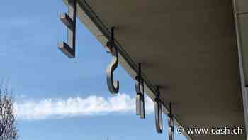 SMI leicht im Minus - Anleger zurückhaltend