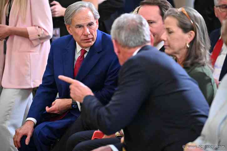 Trump’s school choice push adds to momentum in statehouses