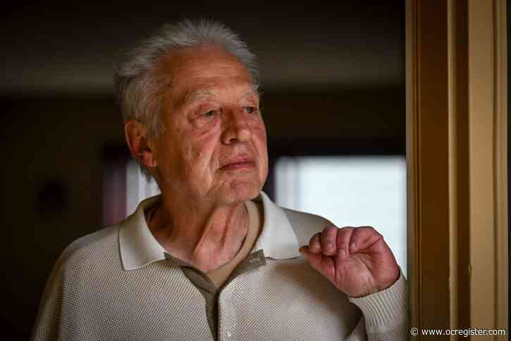 Man declared dead by Social Security still fighting to restart payments: ‘I’m at my wit’s end’