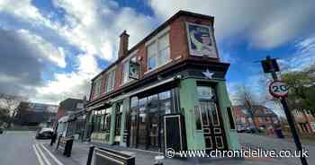 Popular Newcastle pub famed for Sunday dinners 'closed until further notice' leaving customers shocked