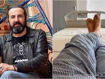 "In coma per quattro giorni". Complicazioni per Omar Pedrini dopo l'operazione al cuore