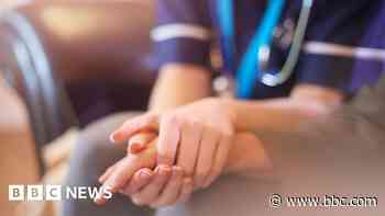 NHS software provider fined £3m over data breach after ransomware attack