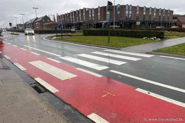 “Er moet ingegrepen worden”: Temse in gesprek met AWV om rotonde waar dit jaar al vijf doden vielen veiliger te maken