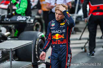 Brundle adviseert ‘geruïneerde’ Lawson: ‘Heeft niks te verliezen’