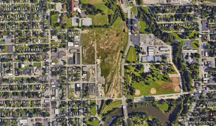 Another group tied to Eric Doden submits purchase offer for North River property