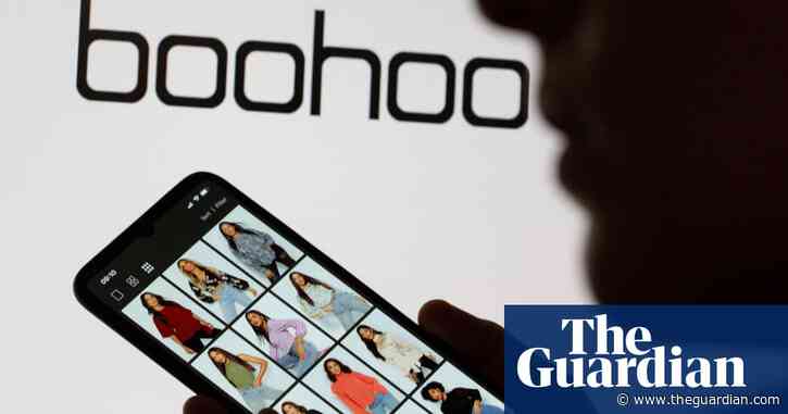 Boohoo to rebrand as Debenhams despite Frasers Group’s vote to block it