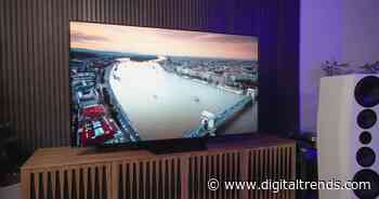 We gave 4 out of 5 stars to the Hisense U7N, and today it’s on sale