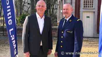 Oost-Limburgse politiezones vormen samen politie-associatie Van Voer Tot Maas