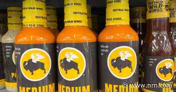 Restaurant brands are losing snack consumers to retail