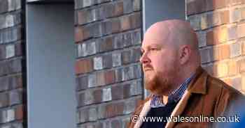 Foster carer admits sexual interest in children after being caught with hundreds of indecent images