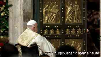 Was es mit dem „Jubiläumsablass“ auf sich hat