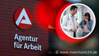 Freiwillige Angabe verpflichtet Bürgergeld-Empfänger zur Mitwirkung – Experte erklärt Gesundheitsfragebogen