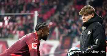 Bundesliga: Strengere Regeln für Balljungen geplant – Neue DFL-Vorgaben