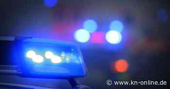 Tötungsdelikt in Kiel-Gaarden: Täter flüchtig, Fahndung läuft