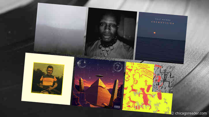 Chicago Record Report: March 2025