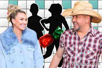 Wow, Jason Aldean’s Youngest Kids Have Aged a Ton [Pictures]