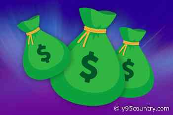 Here’s How You Can Win Cash This Spring