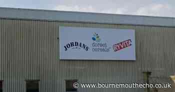 Man rushed to hospital after serious workplace accident at Ryvita premises