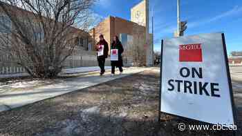 Southeast Child and Family Services workers ratify agreement as Métis, Michif agencies continue strike