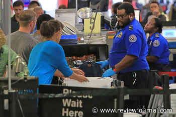 Bill introduced to abolish TSA in support of private security