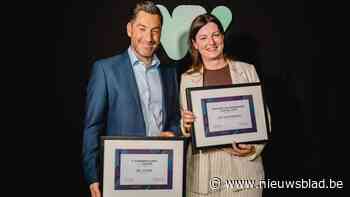 Webhero roept An Heremans uit tot Vrouwelijke Ondernemer van het Jaar: “Toonbeeld van veerkrachtig ondernemerschap”