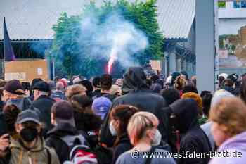 Erste Gegenproteste bereits geplant