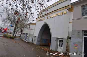 Weg für neues Edeka-Center in Bad Oeynhausen ist frei