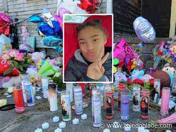 Children services lists reports related to Keimani Latigue, says no info about Jones