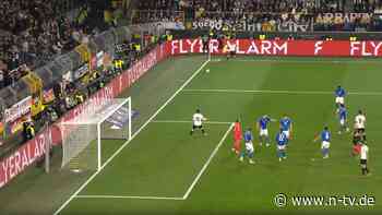 Kein Heimvorteil mehr: Medien: DFL plant nach Jahrhunderttor neue Regeln für Balljungen