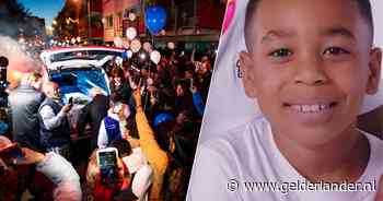 11-jarige Zaijendly overleed na pistoolschot, moeder doet haar verhaal: ‘Ik wil zijn naam zuiveren’