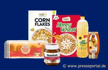 Der größte Preisrutsch des Jahres: Preisführer ALDI reduziert dauerhaft mehr als 30 Grundnahrungsmittel