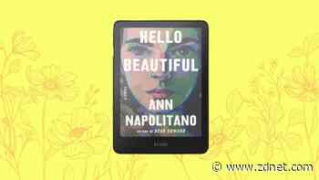 The Kindle Colorsoft brings books to life in vivid color, and it's at an all-time low price at Amazon